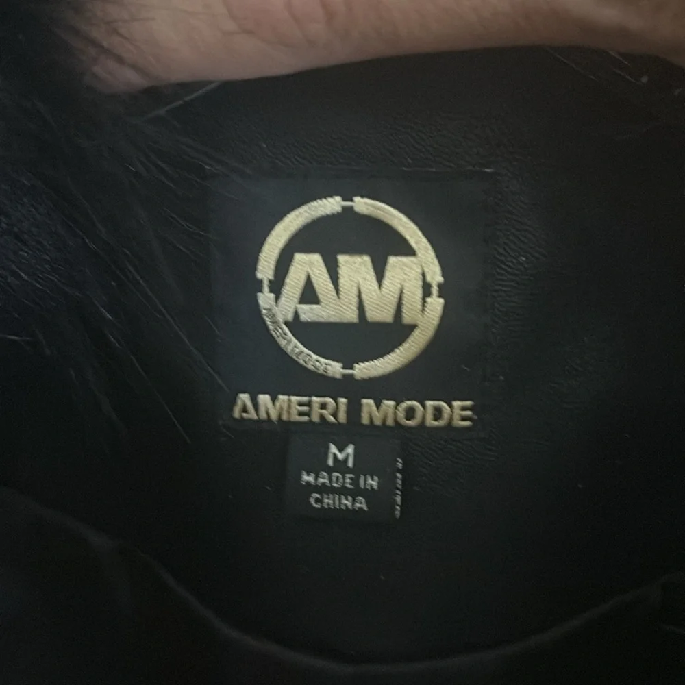 Ameri Mode Jacket - Picture 2 of 3